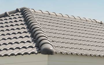 advantages of Elswick Leys clay roofing
