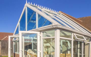 conservatory roof insulation costs Elswick Leys
