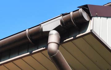 types of Elswick Leys fascias