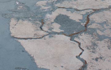 fibreglass roofing replacement Elswick Leys