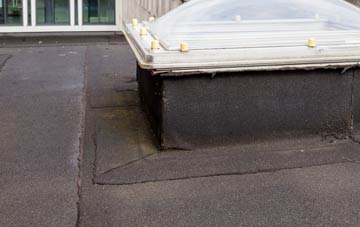 disadvantages of Elswick Leys flat roofs