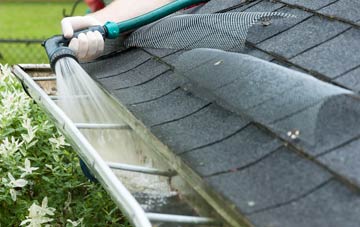 Elswick Leys gutter cleaning costs