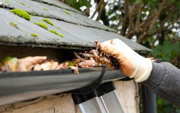 gutter cleaning Elswick Leys, Lancashire