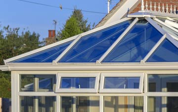 professional Elswick Leys conservatory insulation
