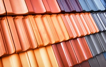 Elswick Leys roof tile costs