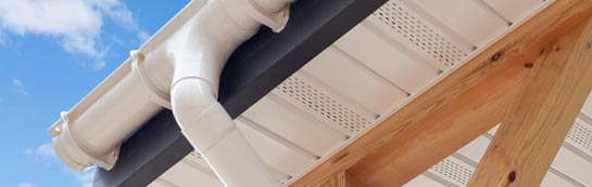 get Elswick Leys guttering quotes today