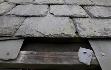 Elswick Leys slate roof repairs and maintenance