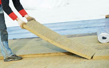 tapered roof insulation Elswick Leys, Lancashire