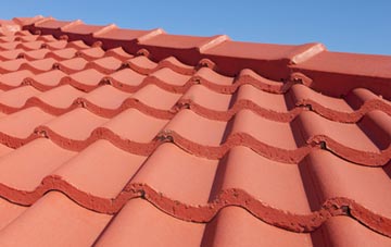 Elswick Leys tile and slate roof replacement