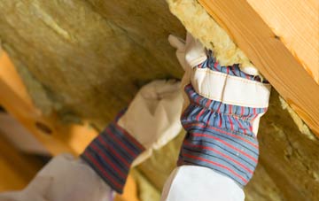 types of Elswick Leys pitched roof insulation materials