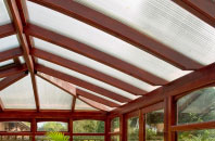 Elswick Leys conservatory roofing insulation