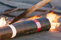 free Elswick Leys flat roofing repair quotes