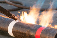 Elswick Leys flat roofing replacement