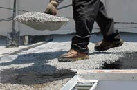 find rated Elswick Leys flat roofing replacement companies